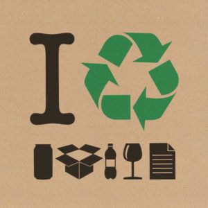 3 lugares para reciclar teléfonos, papel y plástico en Guate
