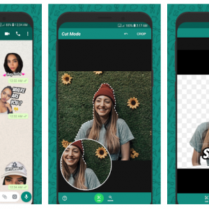 3 aplicaciones para crear stickers para WhatsApp (y cómo hacerlo)