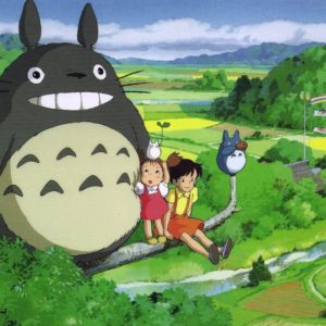 Las 5 cosas más cool que podés comprar de Totoro