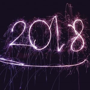 Los propósitos de año nuevo más comunes y menos cumplidos