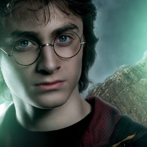 OMG! J.K Rowling reveló detalles de la familia Potter