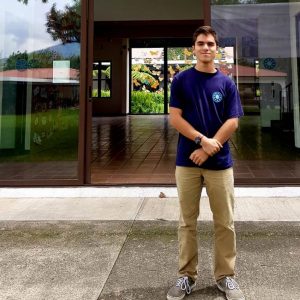 Un joven guatemalteco recibe beca en prestigiosa universidad canadiense