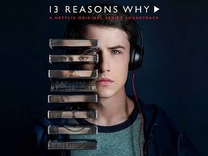 Se confirma que “13 Reasons Why” regresa con su segunda temporada