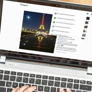 Cómo subir fotos e historias a Instagram desde tu computadora