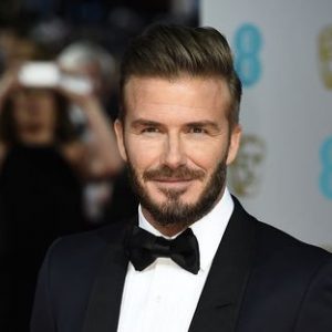 ¿David Beckham actuará en Game of Thrones?