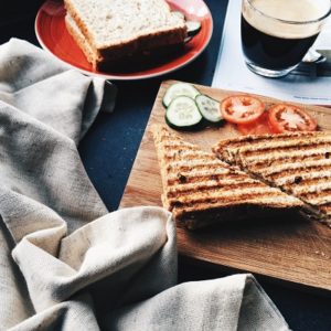 Los mejores 5 restaurantes para comer sándwiches en la Ciudad