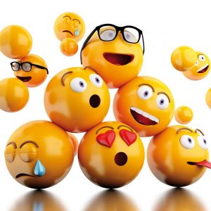 Cuál es el emoji más utilizado hasta el momento
