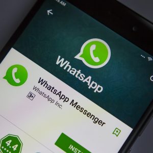 Si hacés alguna de estas 5 cosas, WhatsApp te puede bloquear