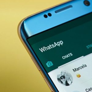 Iniciá una conversación en WhatsApp sin agregar contactos a tu agenda