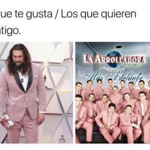 Los mejores memes de los Óscars 2019