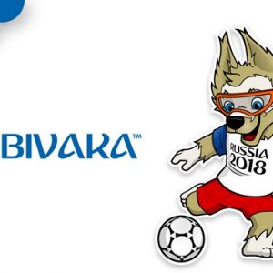 Conocé más de la mascota oficial de Rusia 2018