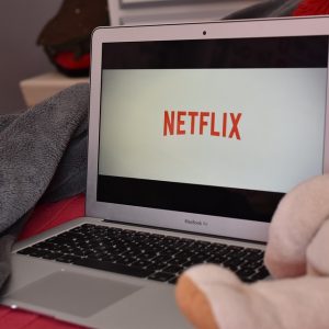 5 películas basadas en libros que encuentras en Netflix