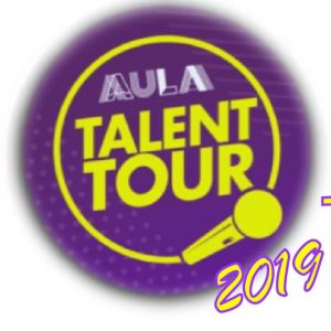 ¡Todo está listo para iniciar el Talent Tour 2019!