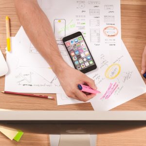 Las Apps para crear mapas conceptuales y más