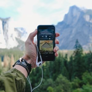 Playlist con las canciones más sonadas del año según Spotify