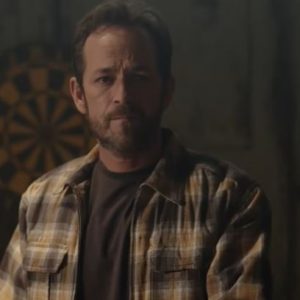 Riverdale lanzará un episodio en memoria de Luke Perry