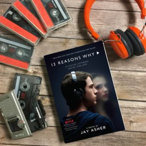 Enterate de los detalles de la segunda temporada de “13 Reasons Why”