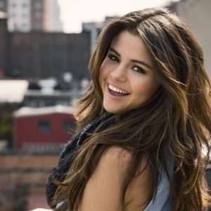 Entre lágrimas Selena Gomez nos habla de su trasplante