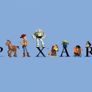 Apuntate a un curso gratis de animación de PIXAR