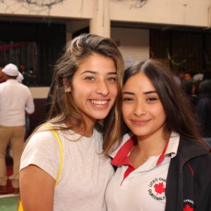 Festival de Verano del Colegio Canadiense Roosevelt