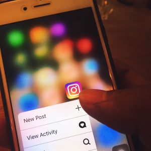 ¿Los filtros de Instagram revelan si eres feliz?