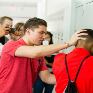 ¿Bullying? Cómo identificarlo y prevenirlo