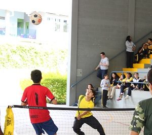 El Colegio los Andes participó en el #FTAAula17