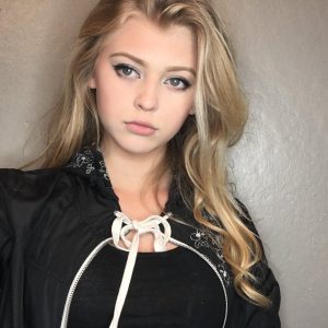 Conocé a Loren Gray, la adolescente que causa sensación en Instagram