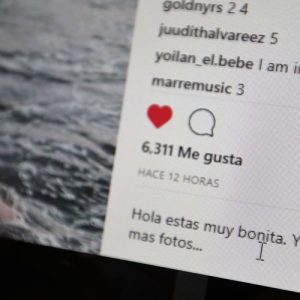 ¿Qué hacer si te acosan en redes sociales?