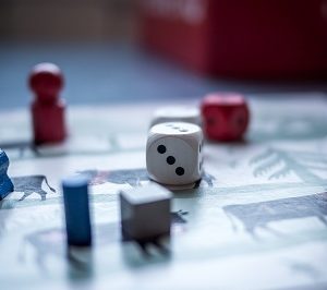 5 juegos de mesa que tenés que probar