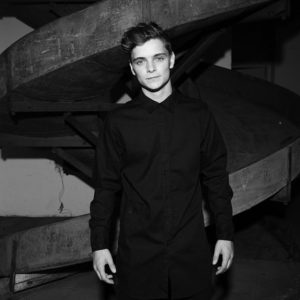 Esto demuestra el lado más emotivo de Martin Garrix