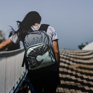 Cómo personalizar tu mochila para el regreso a clases