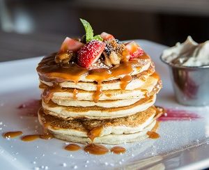 4 desayunos distintos para un feliz día del padre