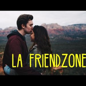 Cómo mandar a la friendzone sutilmente