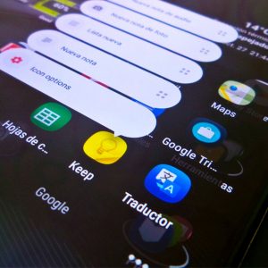 5 launchers increíbles para tu Android