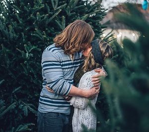 El primer beso, ¿cómo fue el tuyo?