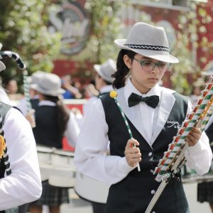 Ganadores Festival de bandas 2019