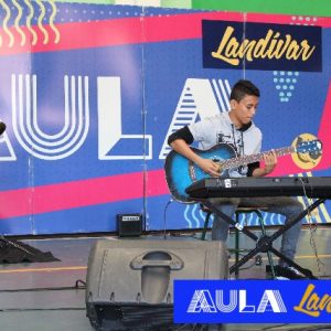 Eliminatoria de la Gira Talent Tour 2017 en el ITC