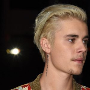 La lista completa de novias de Justin Bieber