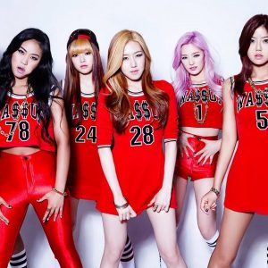 Los artistas de K-Pop a los que debés seguir