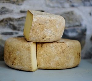 Los 5 mejores lugares para los amantes del queso