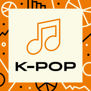 ¿K-pop? ¡Qué clase de brujería es esta!