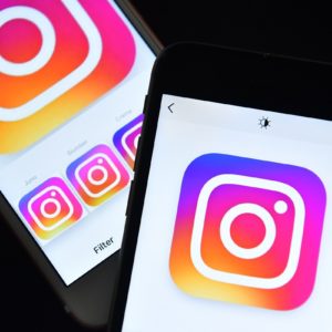 Conocé a las 5 reinas de Instagram en 2017