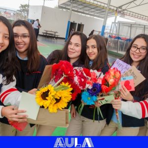 IGA, Song Festival y Concurso de Baile en el Día del Cariño