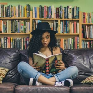 5 libros increíbles que podés encontrar en Filgua