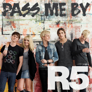 R5, la nueva banda pop que está causando sensación