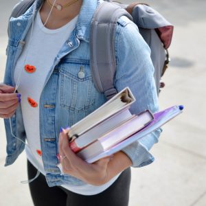 Cómo sobrevivir a tu primer día de universidad