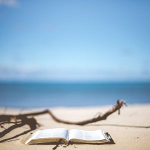 TEST: ¿Qué libro de ficción es para vos?