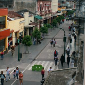 Sexteando por la historia: el paseo que NO TE PODÉS PERDER