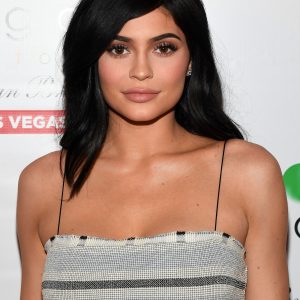 ¡OMG! Kylie Jenner está embarazada